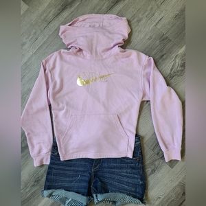 Nike hoodie